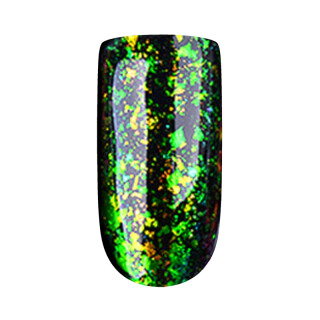 Chameleon Holo Flakes Nr. 5, pink / blue / green