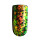 Chameleon Holo Flakes Nr. 6, orange / gold / green