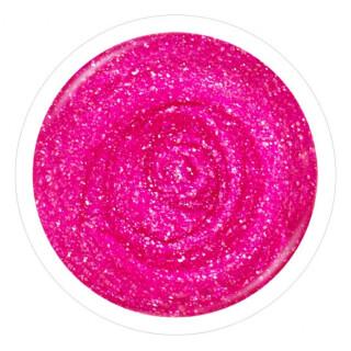 C-Gel Color Glamour, fine pink, 5 ml