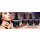 C-LINE Diamond Edition, 2 in 1, gel de fibre "Brush-on" Camouflage-1, 15 ml