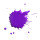 Ink Nail-Art, Nr.7 purple