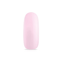 C-LINE Top Coat, soft-rose, no-wipe, 15 ml