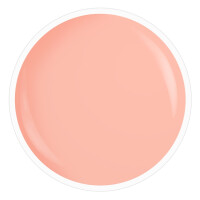 Memory Building Gel, blush peach, 30 ml