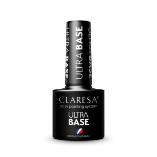 Ultra Base Claresa, 5ml