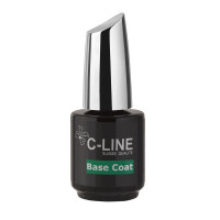C-LINE Base Coat, 15 ml