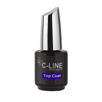 C-LINE Top Coat, 15 ml