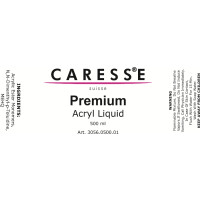 Premium Acryl Liquid, 500 ml