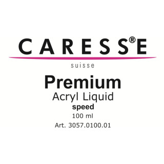 Premium Acryl  Liquid, speed, 100 ml