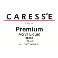 Premium Acryl  Liquid, speed, 100 ml