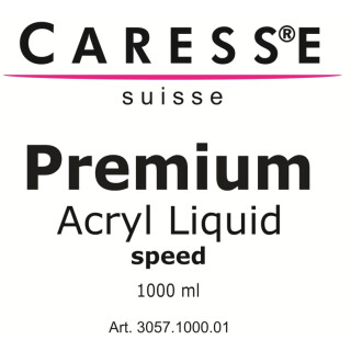 Premium Acryl Liquid, speed 1000 ml