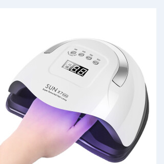 SUNX7, 57 UV/LEDs, 180W