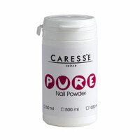 Pulver PURE, medium - ultrawhite, 100 ml