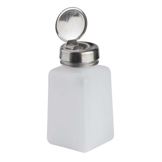 Plastik - Dispenser, 200 ml